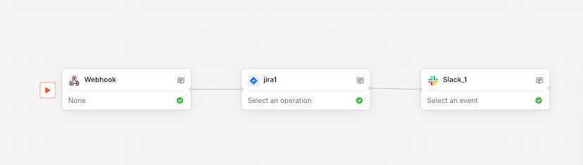 Task Updates on Slack